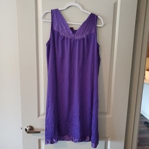 Vanity Fair Nightgowns - 2